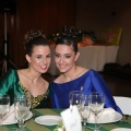 Cena de las reinas