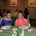 Cena de las reinas