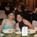 Cena de las reinas