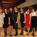 Cena de las reinas