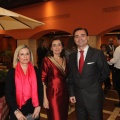Cena de las reinas