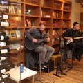 Black Smoke, Blues & More