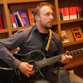 Black Smoke, Blues & More