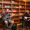 Black Smoke, Blues & More