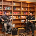Black Smoke, Blues & More