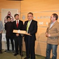 Castellón, 2014