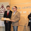 Castellón, 2014