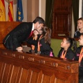 Castellón, 2014