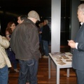 Actuación del pianista Goran Filipec