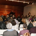 Actuación del pianista Goran Filipec