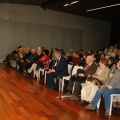 Actuación del pianista Goran Filipec