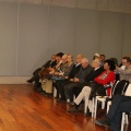 Actuación del pianista Goran Filipec