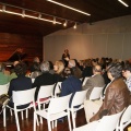 Actuación del pianista Goran Filipec