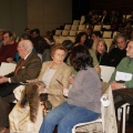 Actuación del pianista Goran Filipec
