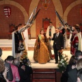 Na Violant d´Hongria 2014