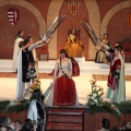 Na Violant d´Hongria 2014