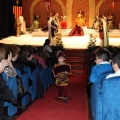 Na Violant d´Hongria 2014