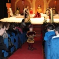 Na Violant d´Hongria 2014