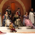 Na Violant d´Hongria 2014