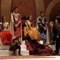 Na Violant d´Hongria 2014
