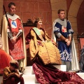 Na Violant d´Hongria 2014