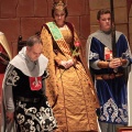 Na Violant d´Hongria 2014