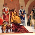 Na Violant d´Hongria 2014
