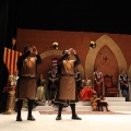 Na Violant d´Hongria 2014