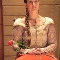 Na Violant d´Hongria 2014