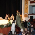 Na Violant d´Hongria 2014