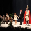 Na Violant d´Hongria 2014