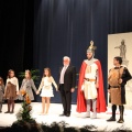 Na Violant d´Hongria 2014