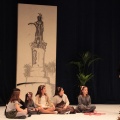 Na Violant d´Hongria 2014