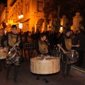 Na Violant d´Hongria 2014