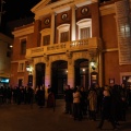 Na Violant d´Hongria 2014