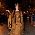 Na Violant d´Hongria 2014