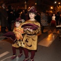 Na Violant d´Hongria 2014