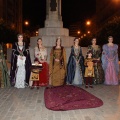 Na Violant d´Hongria 2014