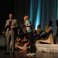 Castellón, Magdalena 2014