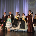 Castellón, Magdalena 2014
