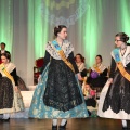 Castellón, Magdalena 2014