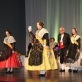 Castellón, Magdalena 2014