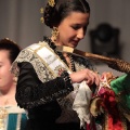 Castellón, Magdalena 2014