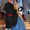 Castellón, Magdalena 2014