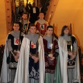 Germandat dels Cavallers de la Conquesta