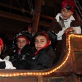 Carnestoltes 2014
