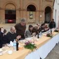 Castellón, Club Taurino 2014