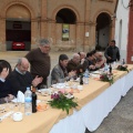 Castellón, Club Taurino 2014