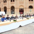 Castellón, Club Taurino 2014