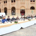 Castellón, Club Taurino 2014